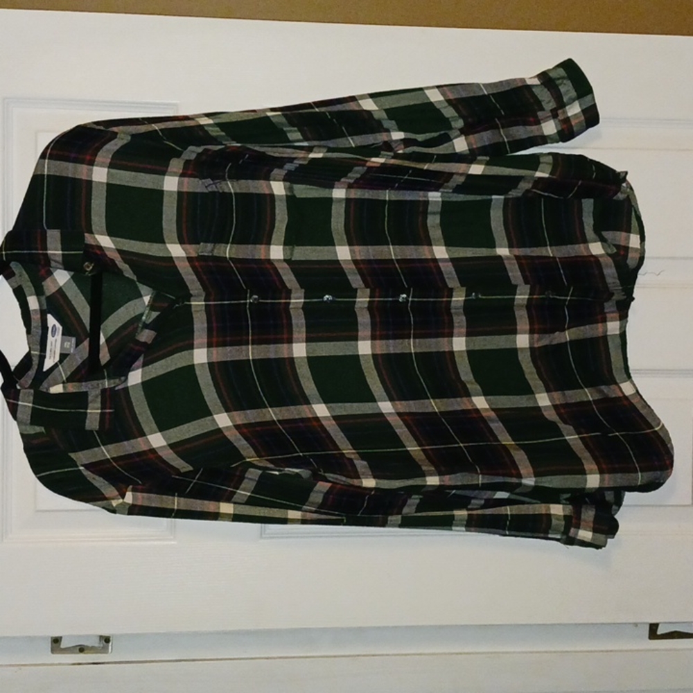Women's Classic Shirt